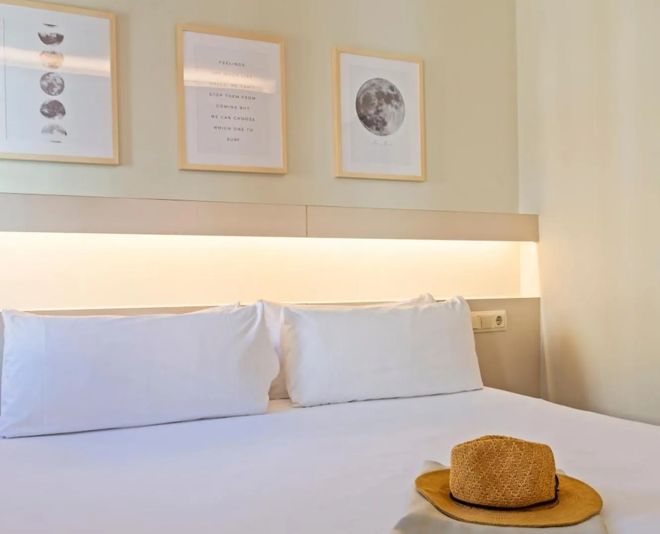 Aparthotel Bcn Montjuic Barcelona 3*,