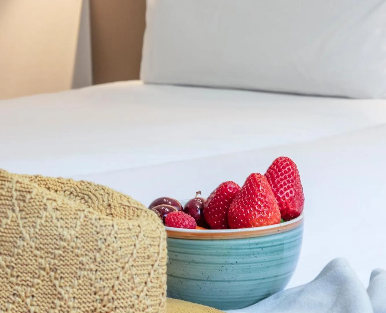 Aparthotel Bcn Montjuic Barcelona