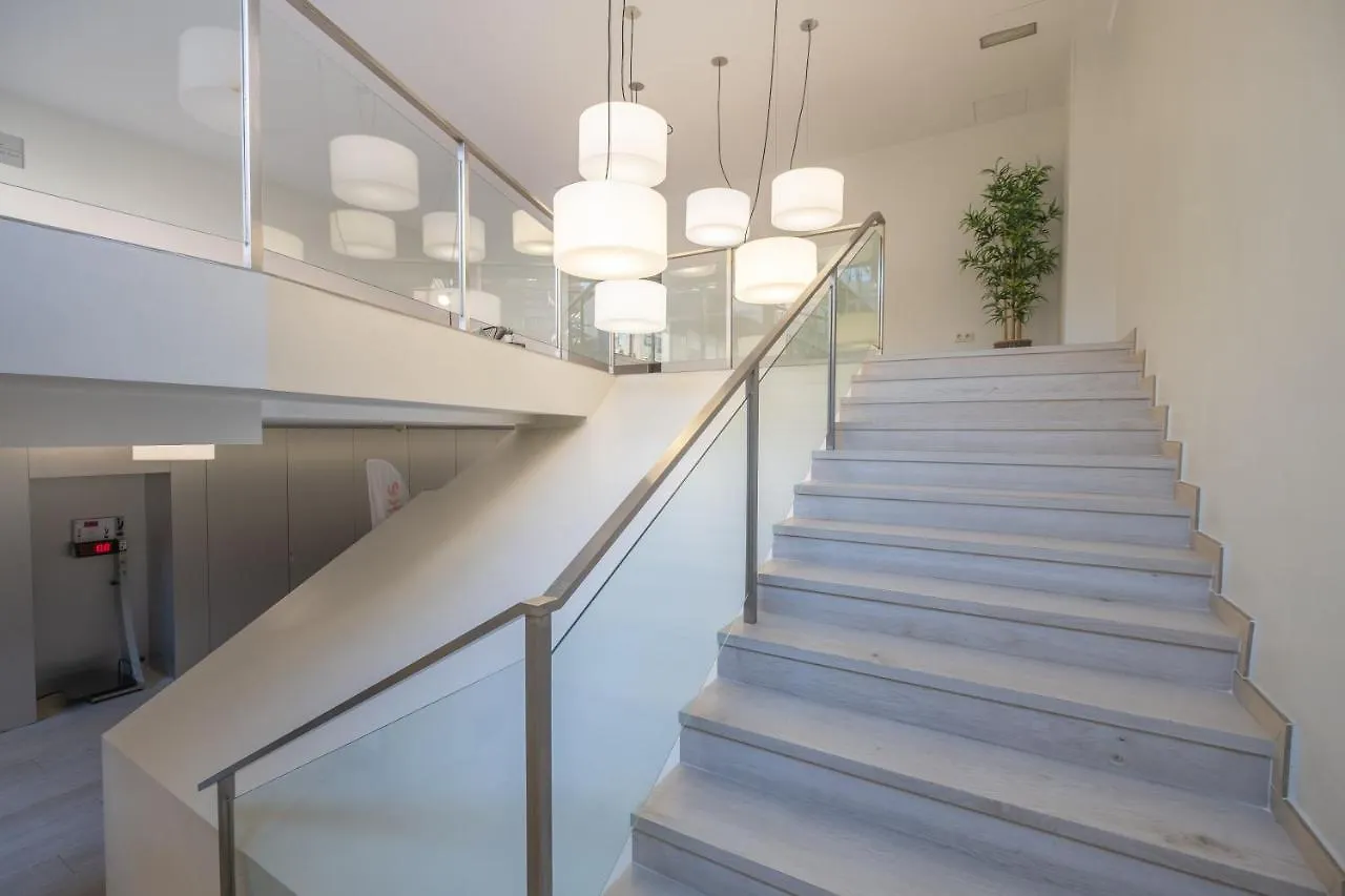 Aparthotel Bcn Montjuic Βαρκελώνη 3*,  Ισπανία