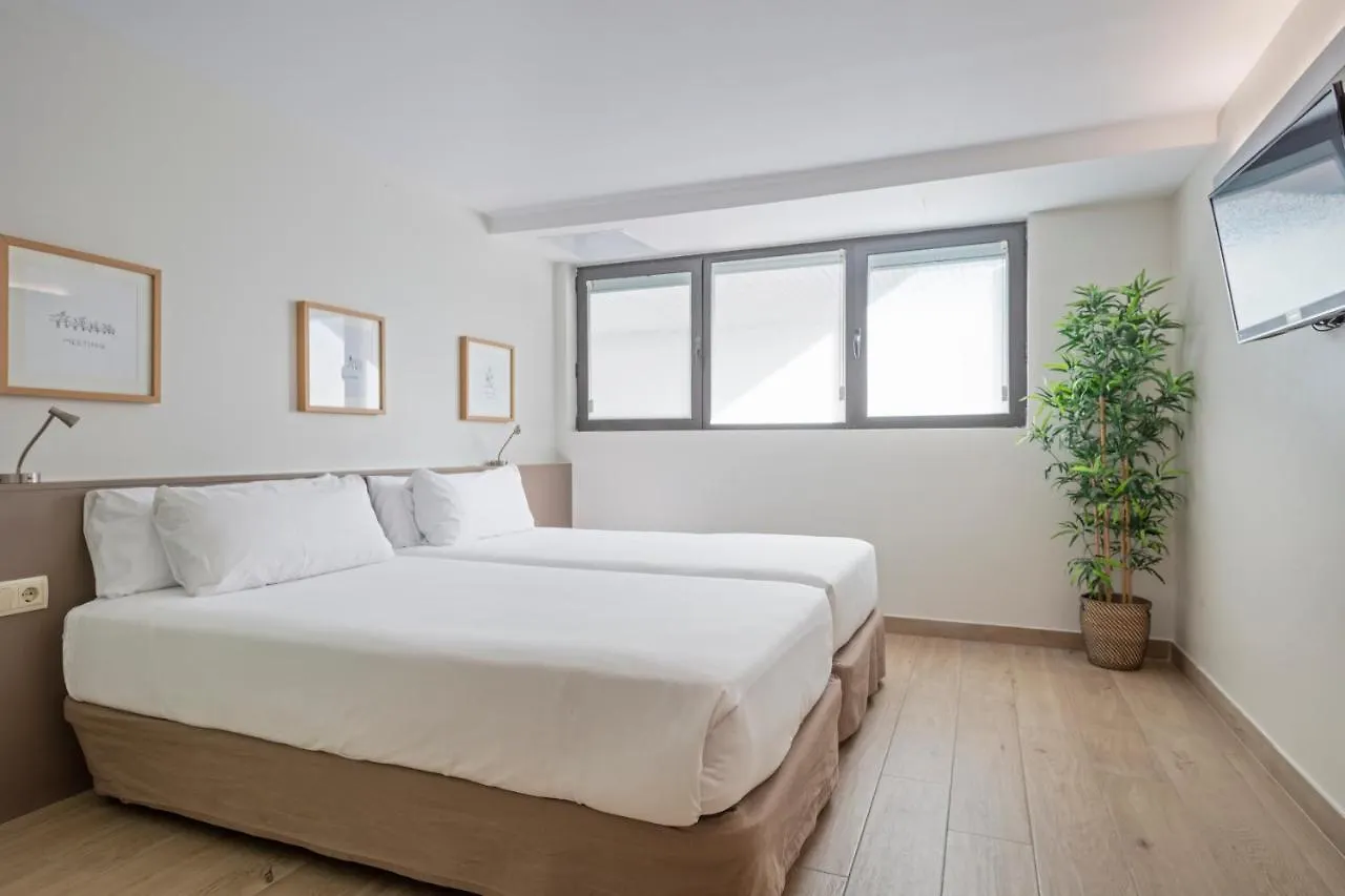 Aparthotel Bcn Montjuic Βαρκελώνη