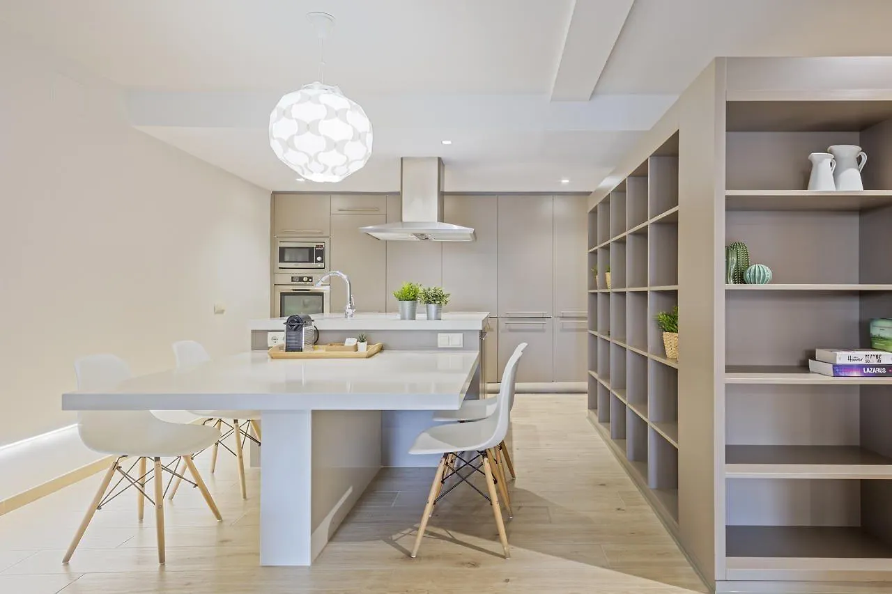 Aparthotel Bcn Montjuic Βαρκελώνη