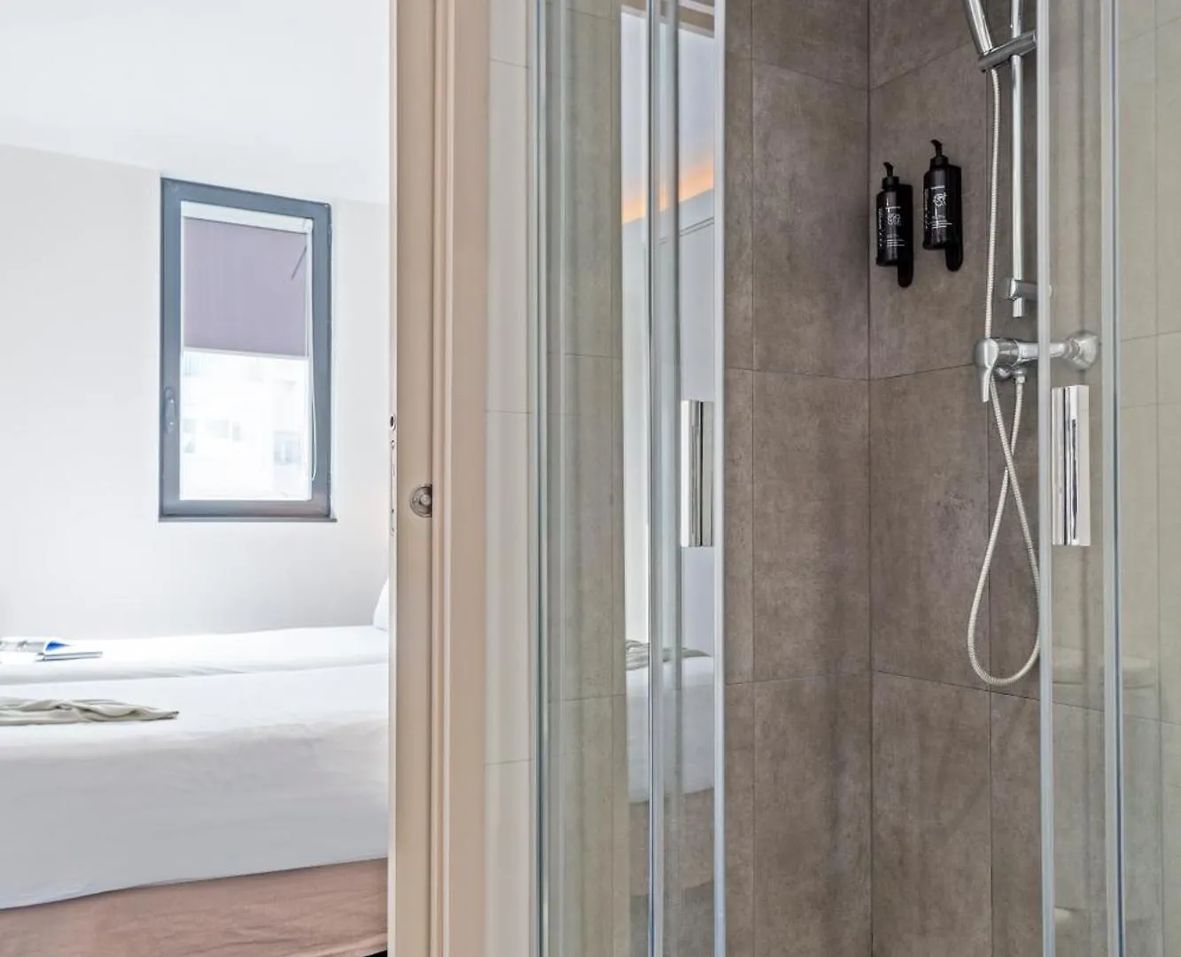 Aparthotel Bcn Montjuic Βαρκελώνη 3*,  Ισπανία