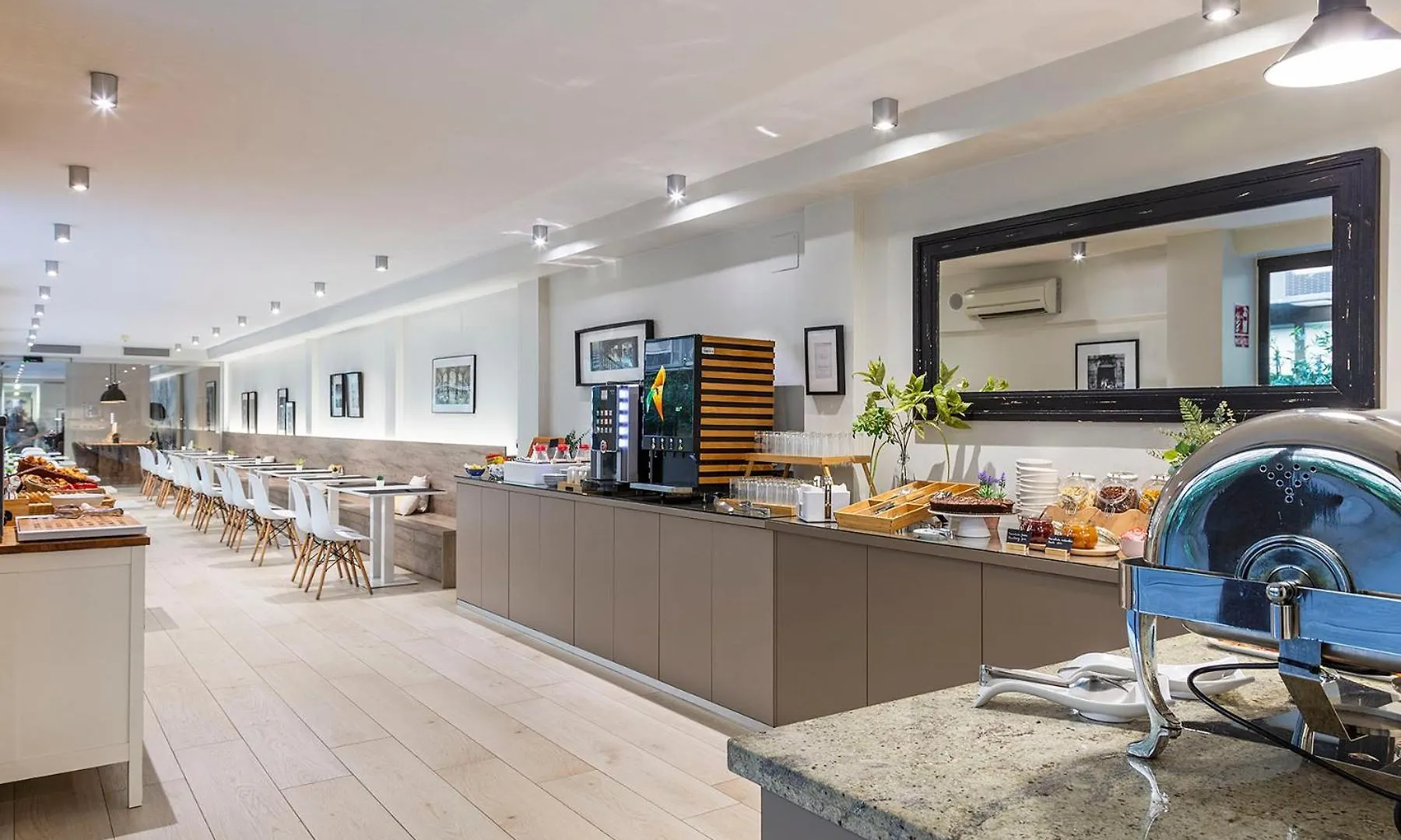 Aparthotel Bcn Montjuic Βαρκελώνη