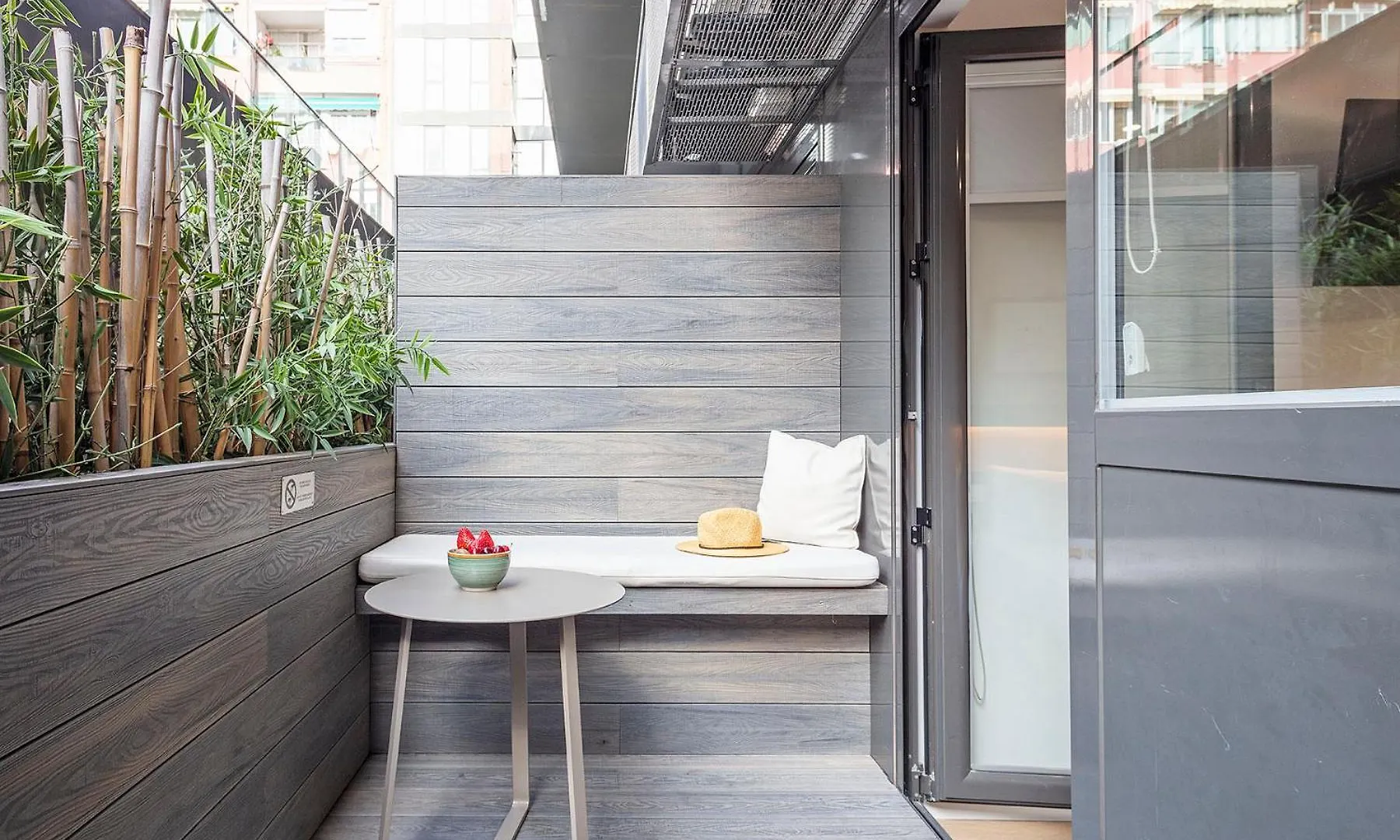 Aparthotel Bcn Montjuic Βαρκελώνη