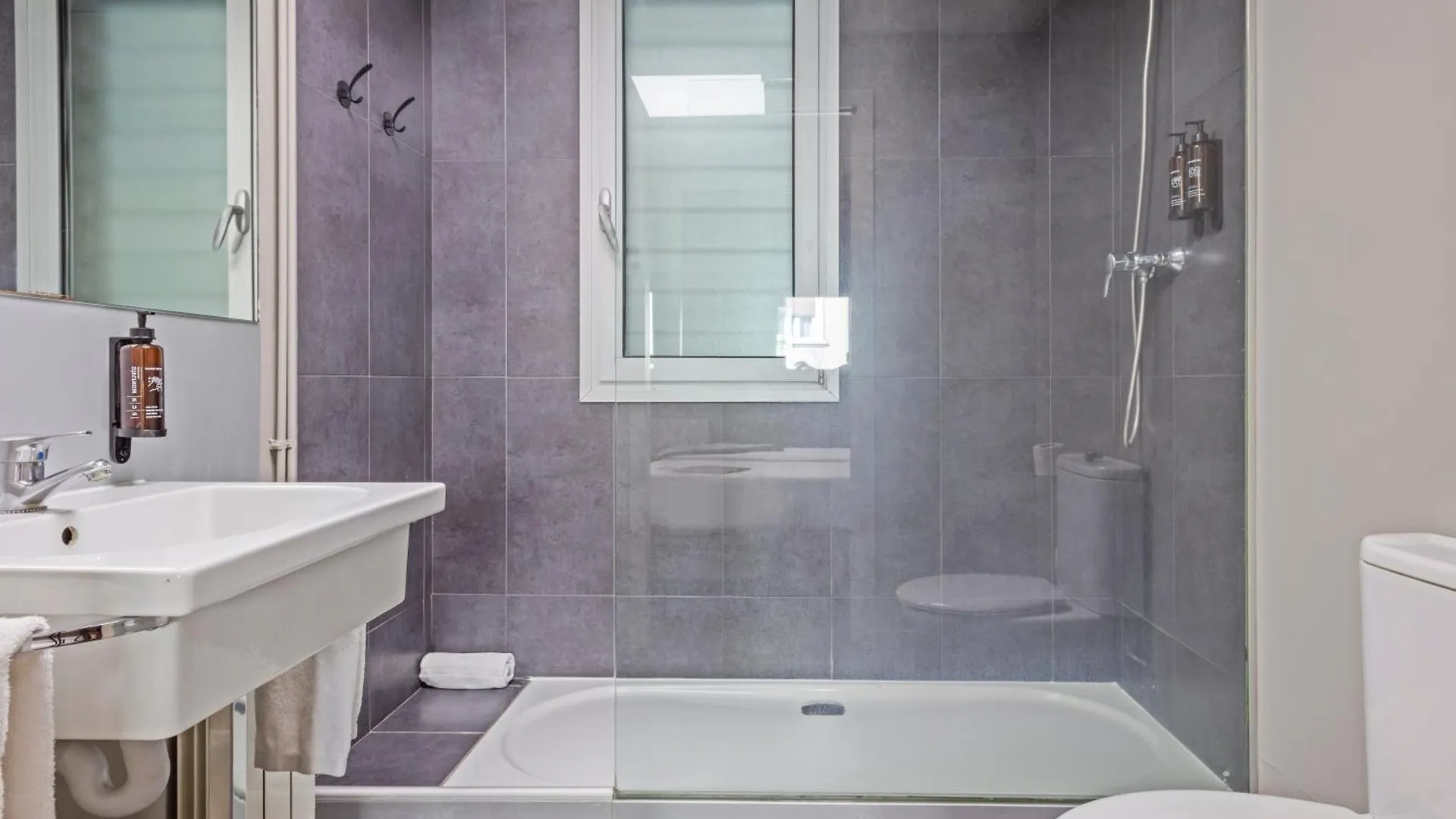 Aparthotel Bcn Montjuic Βαρκελώνη