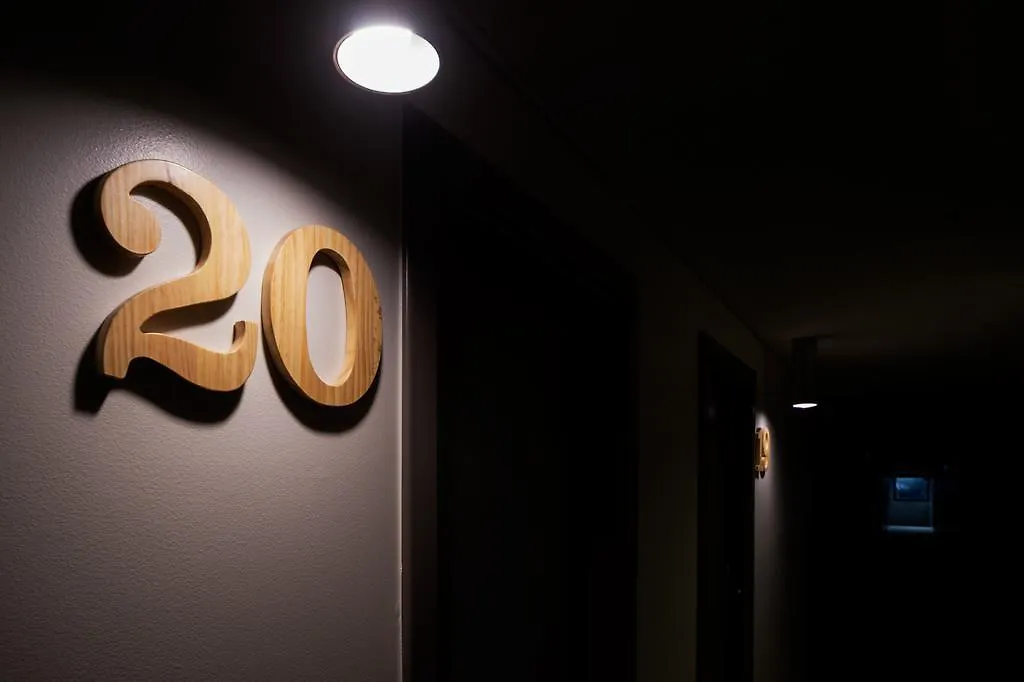 Aparthotel Bcn Montjuic Βαρκελώνη