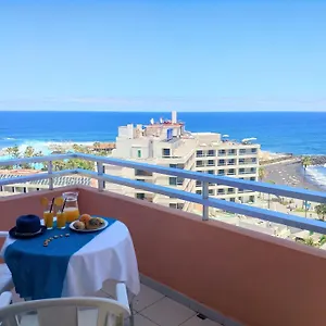 Checkin Concordia Playa 4*, Пуэрто-де-ла-Крус Испания