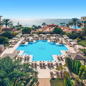 Iberostar Selection Anthelia 5*, Адехе Испания
