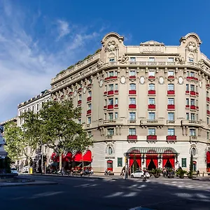 El Palace Ξενοδοχείο Βαρκελώνη