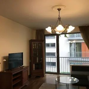 Bliss Residence & Spa Apartmanhotel Budapest