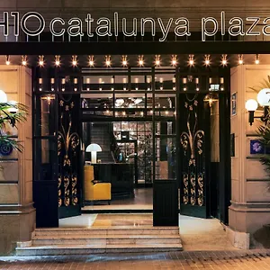 Boutique H10 Catalunya Plaza Otel