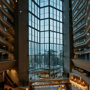 Torre Melina, A Gran Melia 5*, Барселона Испания