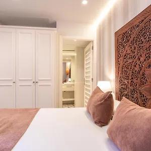 Serennia Fira Gran Via Exclusive Ξενοδοχείο Οσπιταλέτ ντε Λιοβρεγάτ