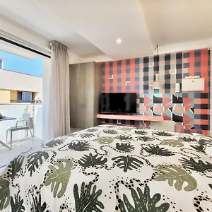 Apartment North Coast