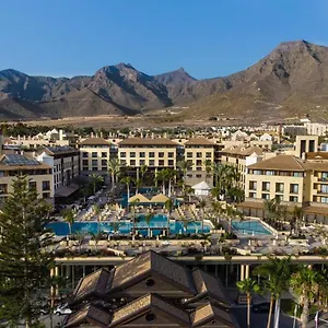 Gf Gran Costa Adeje***** 5*, Адехе Испания