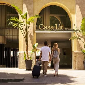 Ξενοδοχείο Casa Lit, Βαρκελώνη