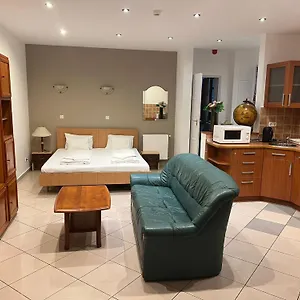 Esprit Szálloda Budapest