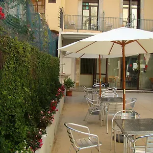 Πανσιόν La Terrassa, Βαρκελώνη
