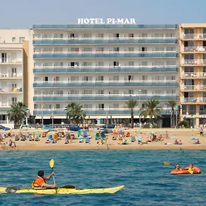 Pimar & 3*, Бланес Испания