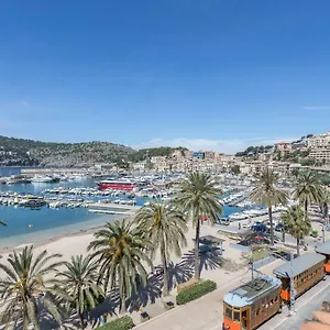Fergus Style Soller Hotell Puerto de Sóller