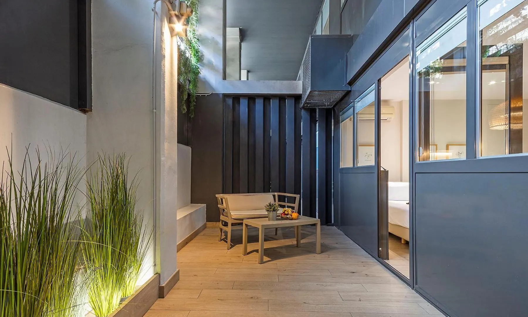 Aparthotel Bcn Montjuic Барселона