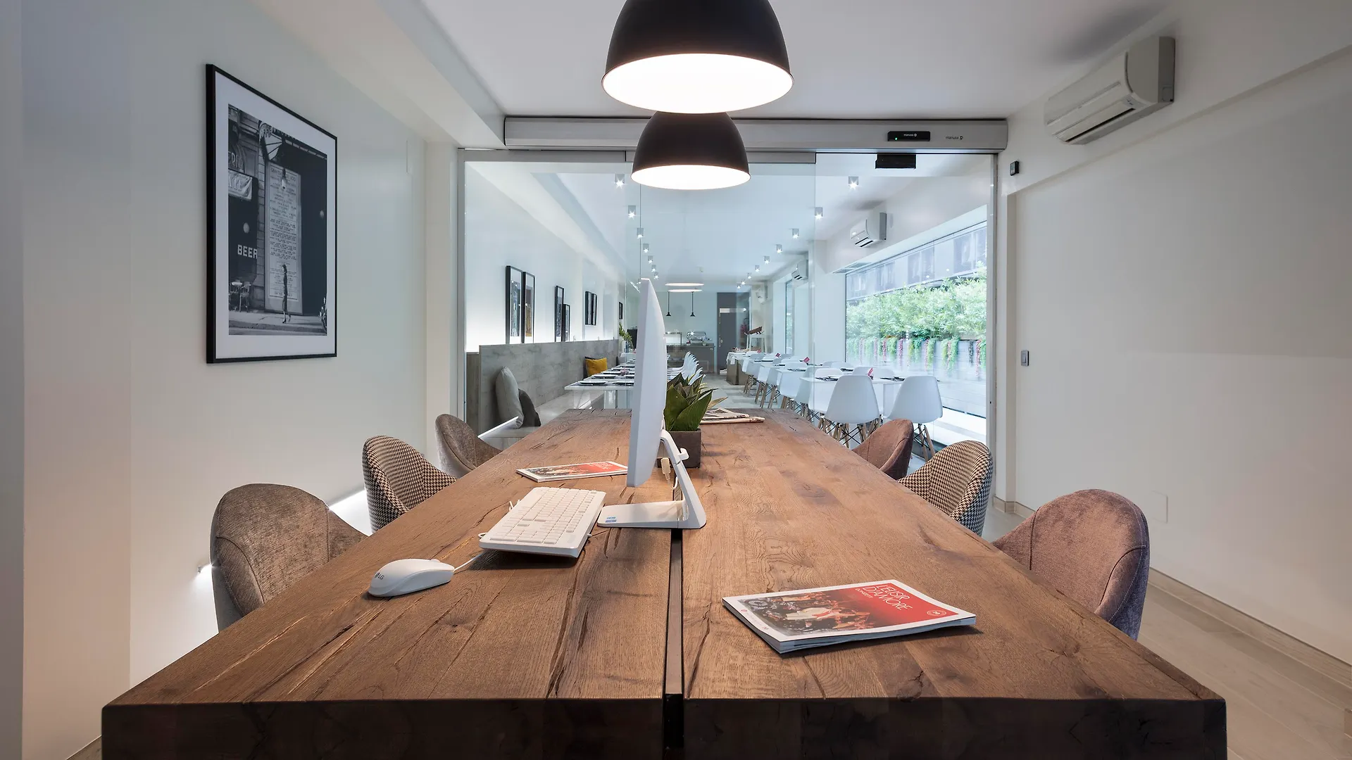 Aparthotel Bcn Montjuic Barselona