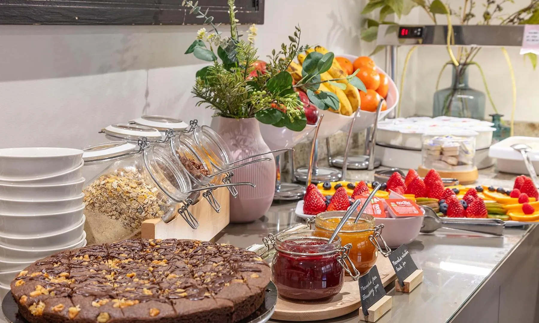 Aparthotel Bcn Montjuic Barselona 3*,  İspanya